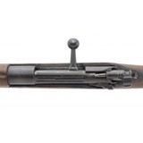 "Chinese 1888 Commission Rifle (AL5731)" - 4 of 9