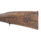 "Chinese 1888 Commission Rifle (AL5731)" - 5 of 9