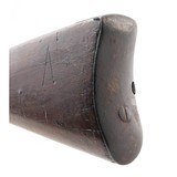 "US Model 1855 by Harpers Ferry Armory (AL5390)" - 2 of 9