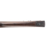 "US Model 1855 by Harpers Ferry Armory (AL5390)" - 4 of 9