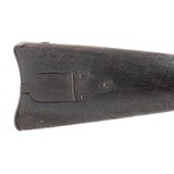 "US Model 1855 by Springfield (AL5495)" - 8 of 9