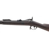 "Springfield 1884 Trapdoor .45-70 Gov (AL5846)" - 5 of 7