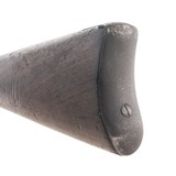 "Springfield 1884 Trapdoor .45-70 Gov (AL5846)" - 2 of 7