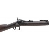 "Springfield 1884 Trapdoor .45-70 Gov (AL5846)" - 7 of 7