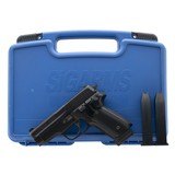 "Sig Sauer P228 9mm (PR60309)" - 4 of 6
