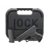 "Glock 43 Gen 5 9mm (PR60286)" - 2 of 4