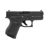 "Glock 43 Gen 5 9mm (PR60286)" - 1 of 4