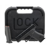 "Glock 43x Gen 5 9mm (PR60281)" - 2 of 4