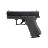 "Glock 43x Gen 5 9mm (PR60281)" - 4 of 4