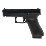"Glock 45 Gen 5 9mm (PR60284)" - 2 of 3