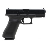 "Glock 45 Gen 5 9mm (PR60284)" - 1 of 3
