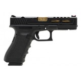 "Glock 17 Gen 3 Custom (PR60285)" - 1 of 4