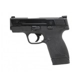 "Smith & Wesson M&P45 Shield .45ACP (PR60287)" - 4 of 4