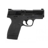 "Smith & Wesson M&P45 Shield .45ACP (PR60287)" - 1 of 4