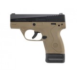 "Beretta BU9 Nano 9mm (PR60288)" - 4 of 4