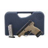 "Beretta BU9 Nano 9mm (PR60288)" - 2 of 4