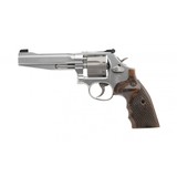 "Smith & Wesson 986 Pro-Series 9mm (PR60289)" - 1 of 5