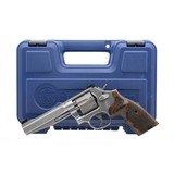 "Smith & Wesson 986 Pro-Series 9mm (PR60289)" - 2 of 5