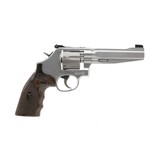 "Smith & Wesson 986 Pro-Series 9mm (PR60289)" - 5 of 5