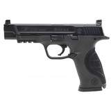 "Smith & Wesson M&P40 Pro Series .40S&W (PR60290)" - 3 of 3