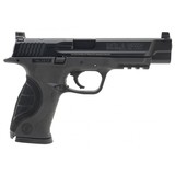 "Smith & Wesson M&P40 Pro Series .40S&W (PR60290)" - 1 of 3