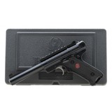 "Ruger Mk III Target .22LR (PR60291)" - 6 of 7