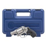 "Smith & Wesson 637-2 Airweight .38 Spcl+P (PR60293)" - 2 of 6