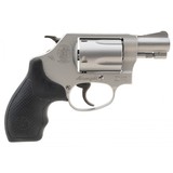 "Smith & Wesson 637-2 Airweight .38 Spcl+P (PR60293)" - 6 of 6