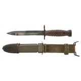 "US military M4 Carbine Bayonet (MEW2706)" - 2 of 2