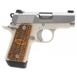 "Kimber MicroRaptor .380 ACP (PR60296)" - 1 of 6