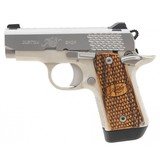 "Kimber MicroRaptor .380 ACP (PR60296)" - 6 of 6