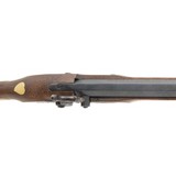 "Traditions Pennsylvania Percussion Rifle .50 Caliber (AL5585)" - 5 of 6