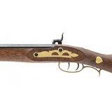 "Traditions Pennsylvania Percussion Rifle .50 Caliber (AL5585)" - 2 of 6