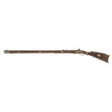 "Traditions Pennsylvania Percussion Rifle .50 Caliber (AL5585)" - 3 of 6