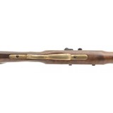 "Traditions Pennsylvania Percussion Rifle .50 Caliber (AL5585)" - 4 of 6