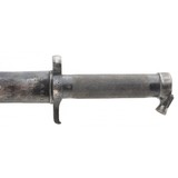 "Swedish 1896 Bayonet (MEW2715)" - 2 of 8