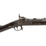 "Springfield 1868 Trapdoor .50-70 (AL5766)" - 5 of 7