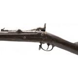 "Springfield 1868 Trapdoor .50-70 (AL5766)" - 6 of 7