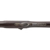 "Springfield 1861 Shotgun Conversion (AL6028)" - 3 of 8