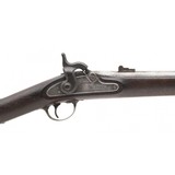 "Springfield 1861 Shotgun Conversion (AL6028)" - 7 of 8