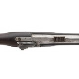 "Springfield 1861 Shotgun Conversion (AL6028)" - 6 of 8
