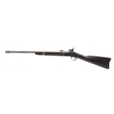 "Springfield 1861 Shotgun Conversion (AL6028)" - 5 of 8