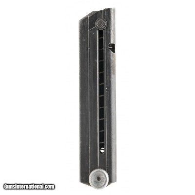 "WWII E37 German Military Luger Magazine (MM1629)"