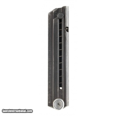 "WWII E37 German Military Luger Magazine (MM1637)"