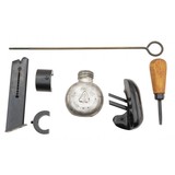 "Margolin MCM .22LR Target Pistol (PR59950)" - 7 of 14