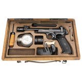 "Margolin MCM .22LR Target Pistol (PR59950)" - 1 of 14