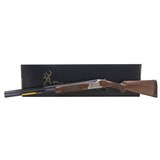"Browning Citori White Lightning 12 Gauge (NGZ2413) NEW" - 2 of 5
