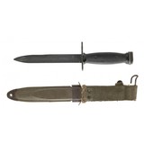 "US Military M7 Bayonet
(MEW2707)" - 2 of 2