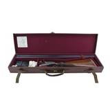 "Thomas Evans Bar Action 12 Gauge (S8752)" - 3 of 16