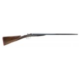 "Thomas Evans Bar Action 12 Gauge (S8752)" - 1 of 16